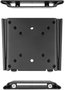 Tooq Soporte de Pared Fijo LP1023F-B para TV/Monitor de 10-27 pulgadas, Negro